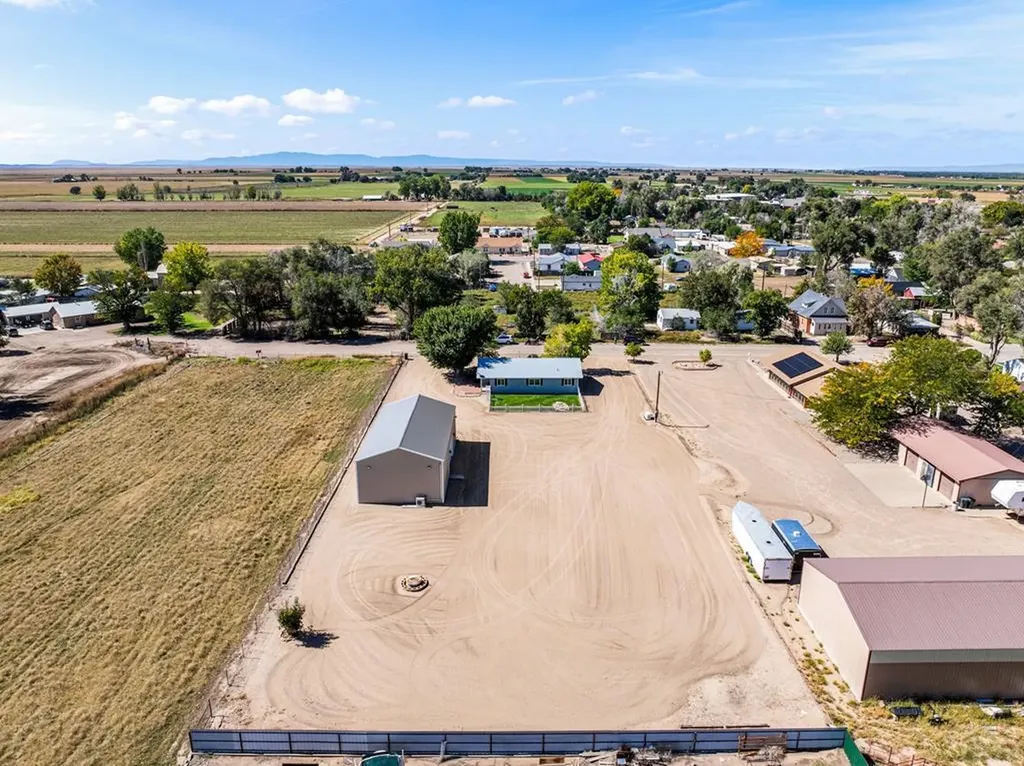 919 Main Street Fowler CO 81039