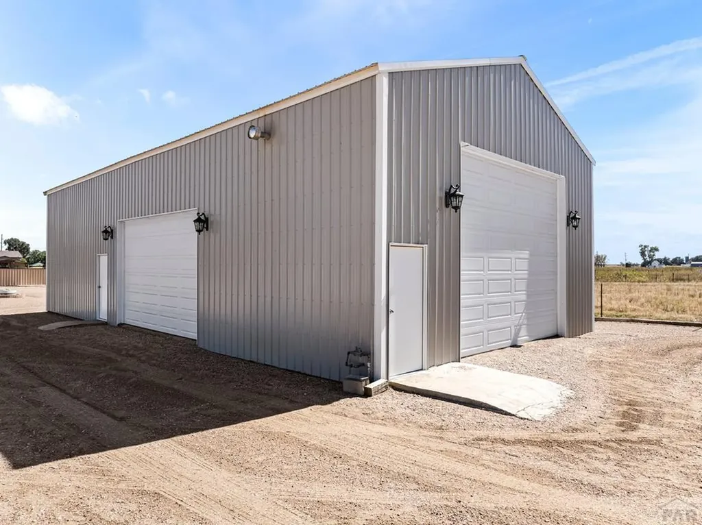 919 Main Street Fowler CO 81039