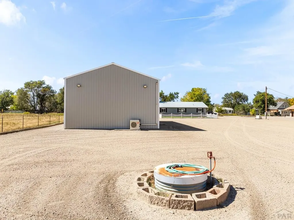 919 Main Street Fowler CO 81039