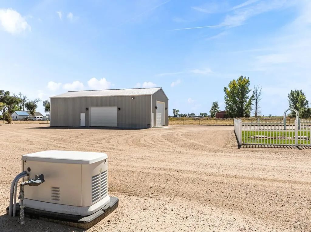 919 Main Street Fowler CO 81039