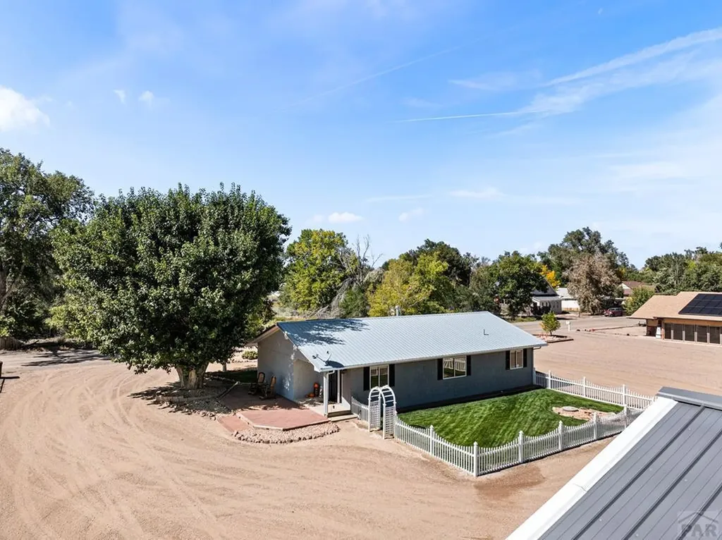 919 Main Street Fowler CO 81039