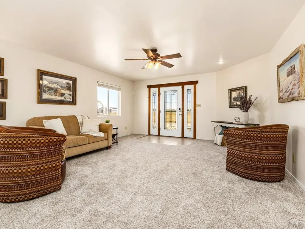 919 Main Street Fowler CO 81039