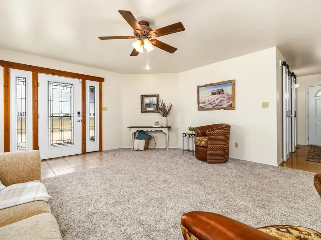 919 Main Street Fowler CO 81039