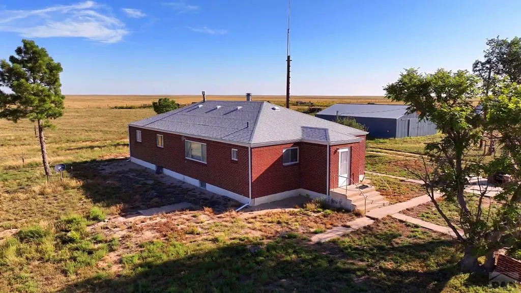 6216 Moreland Road Boone CO 81025