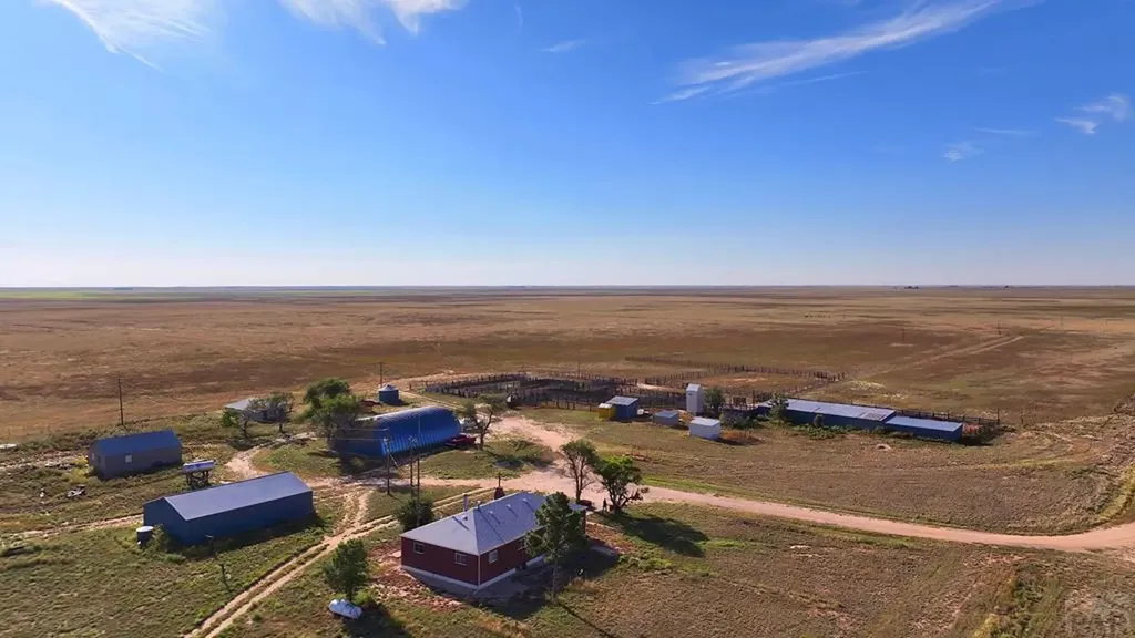 6216 Moreland Road Boone CO 81025