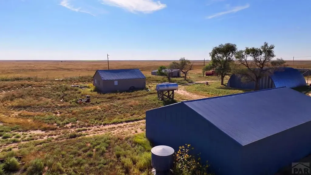 6216 Moreland Road Boone CO 81025