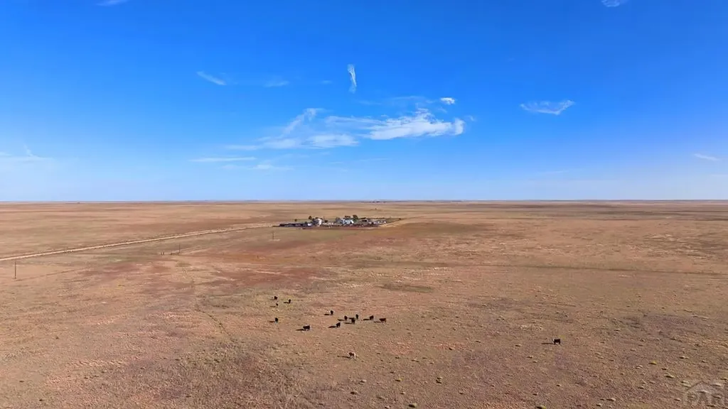 6216 Moreland Road Boone CO 81025