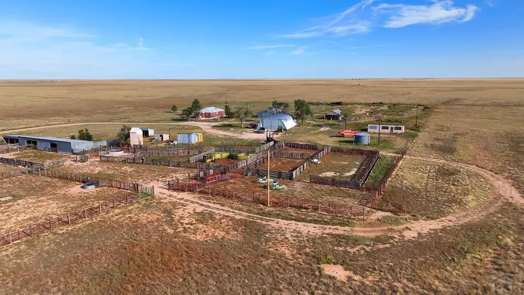 6216 Moreland Road Boone CO 81025