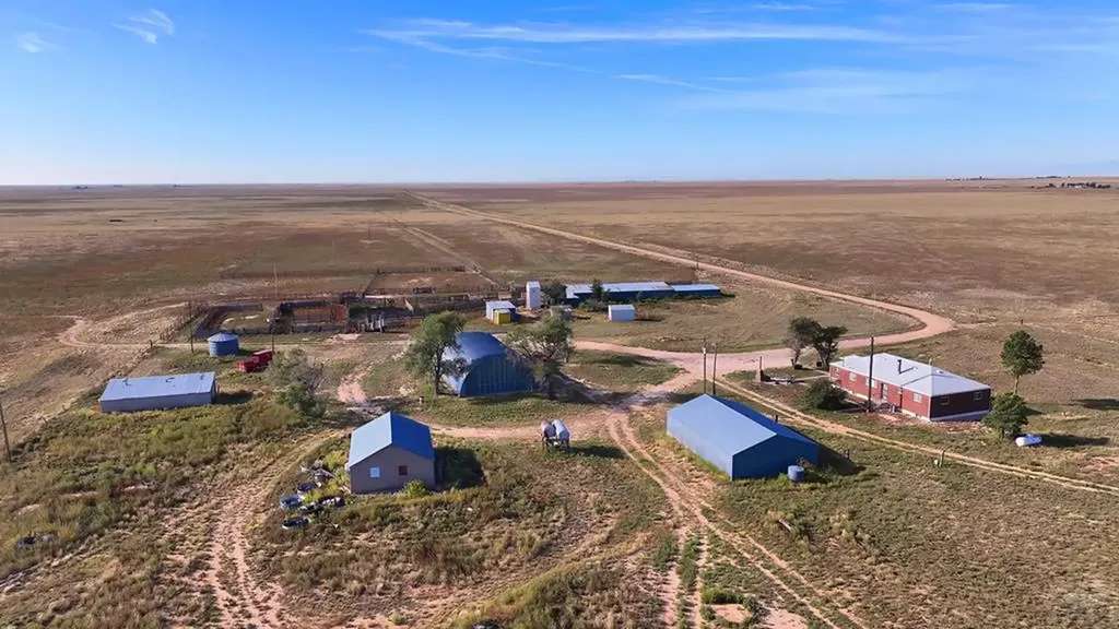 6216 Moreland Road Boone CO 81025