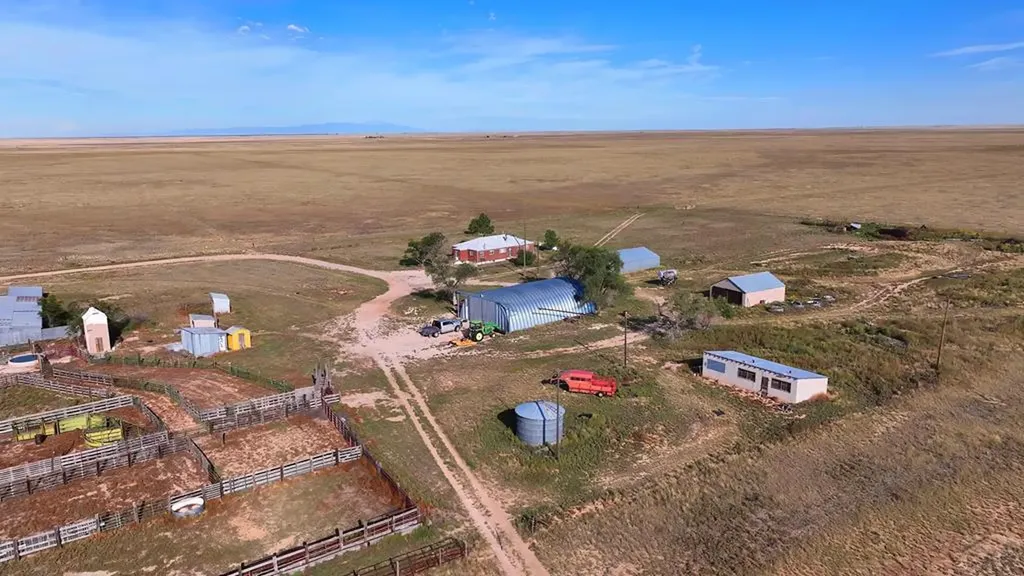 6216 Moreland Road Boone CO 81025