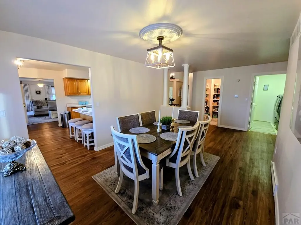 353 S Pin High Drive Pueblo West CO 81007