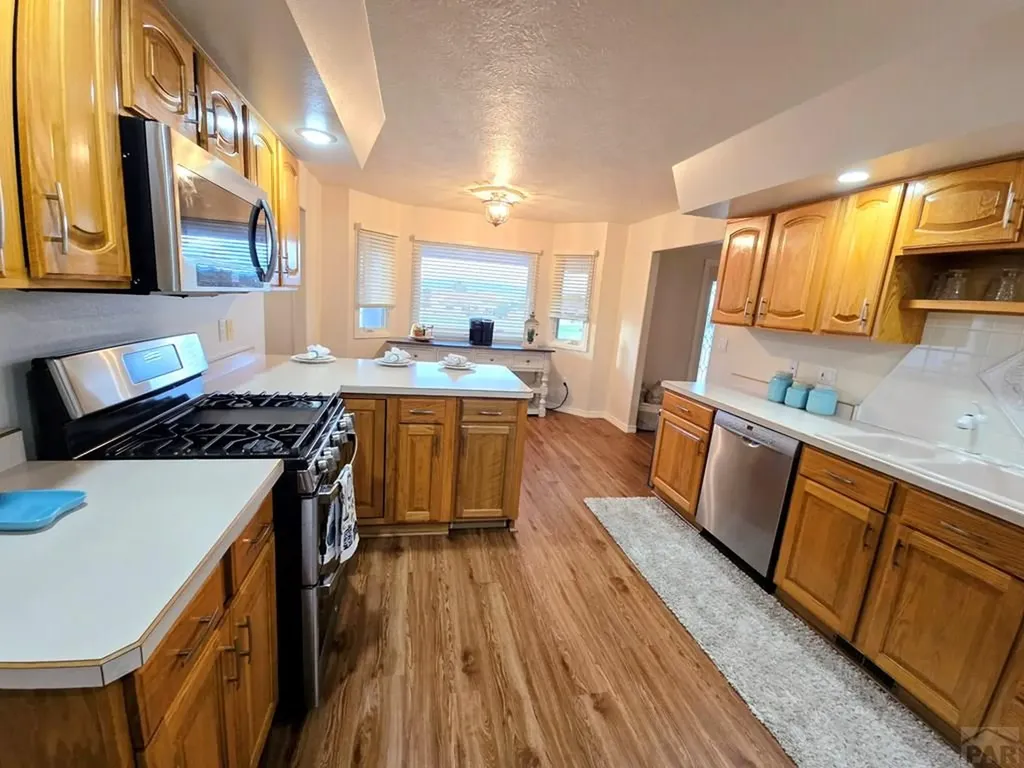 353 S Pin High Drive Pueblo West CO 81007