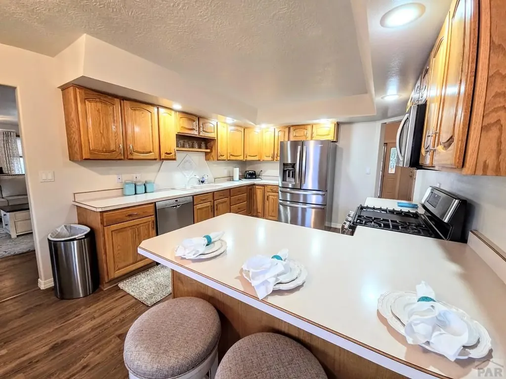 353 S Pin High Drive Pueblo West CO 81007