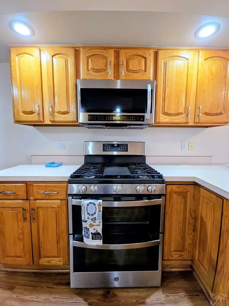 353 S Pin High Drive Pueblo West CO 81007