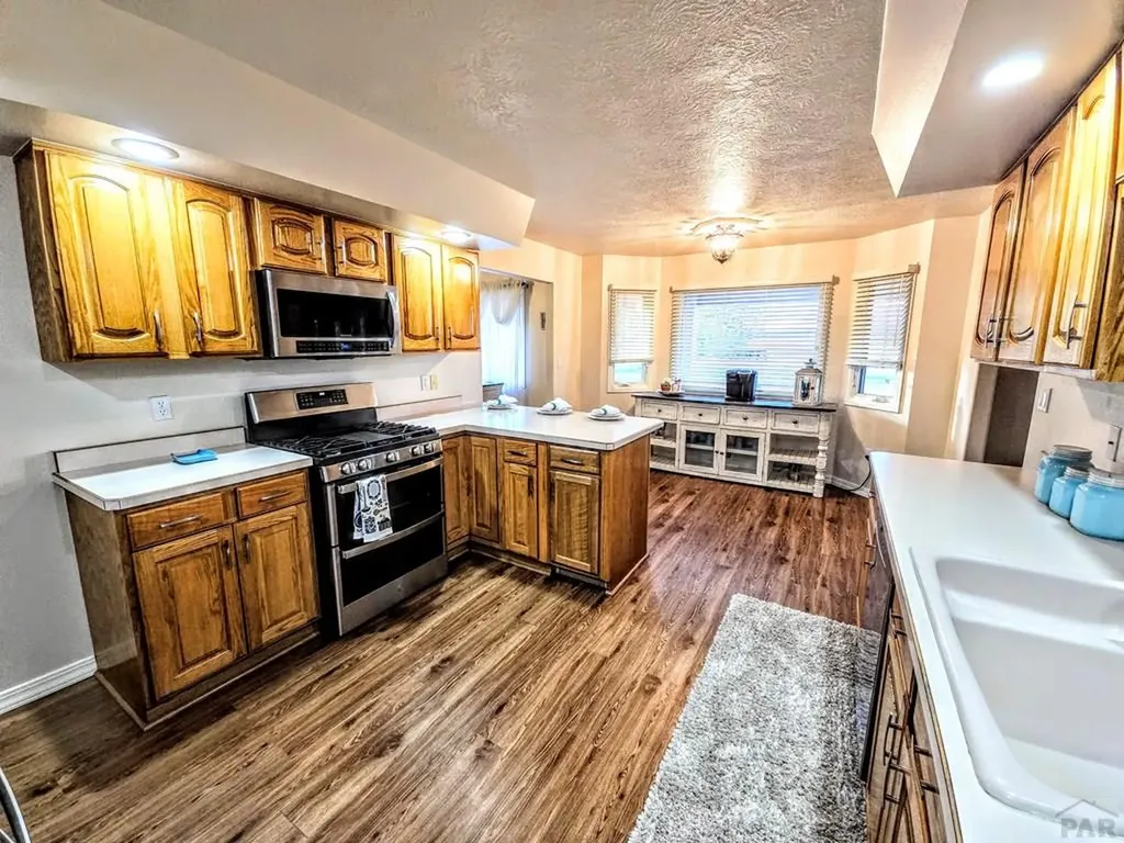 353 S Pin High Drive Pueblo West CO 81007