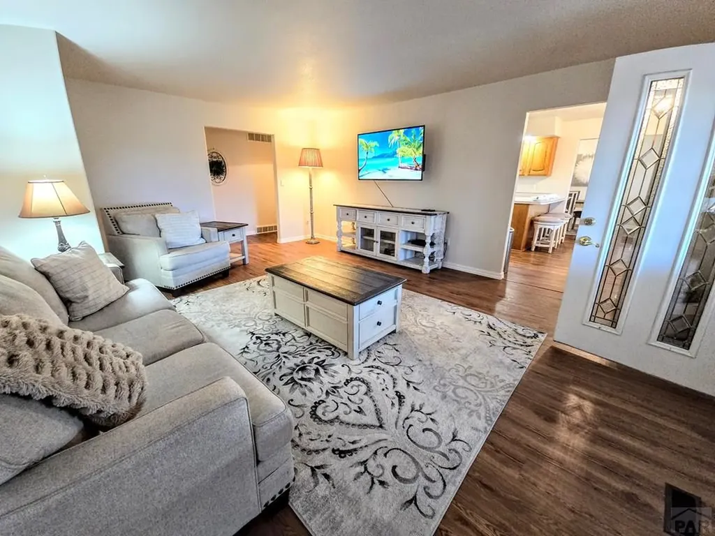 353 S Pin High Drive Pueblo West CO 81007