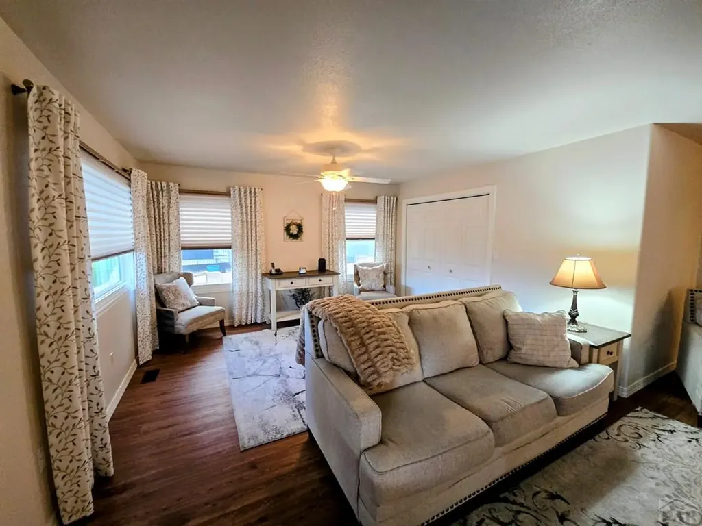 353 S Pin High Drive Pueblo West CO 81007