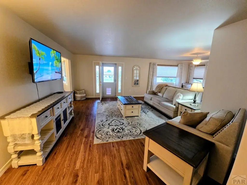 353 S Pin High Drive Pueblo West CO 81007