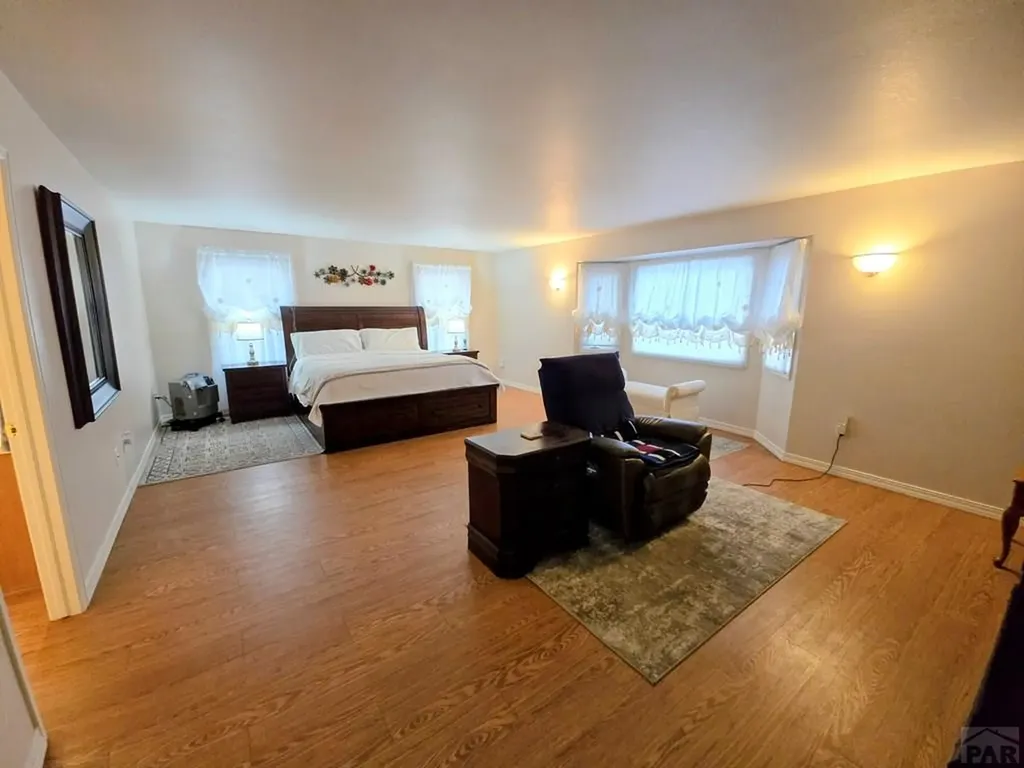 353 S Pin High Drive Pueblo West CO 81007