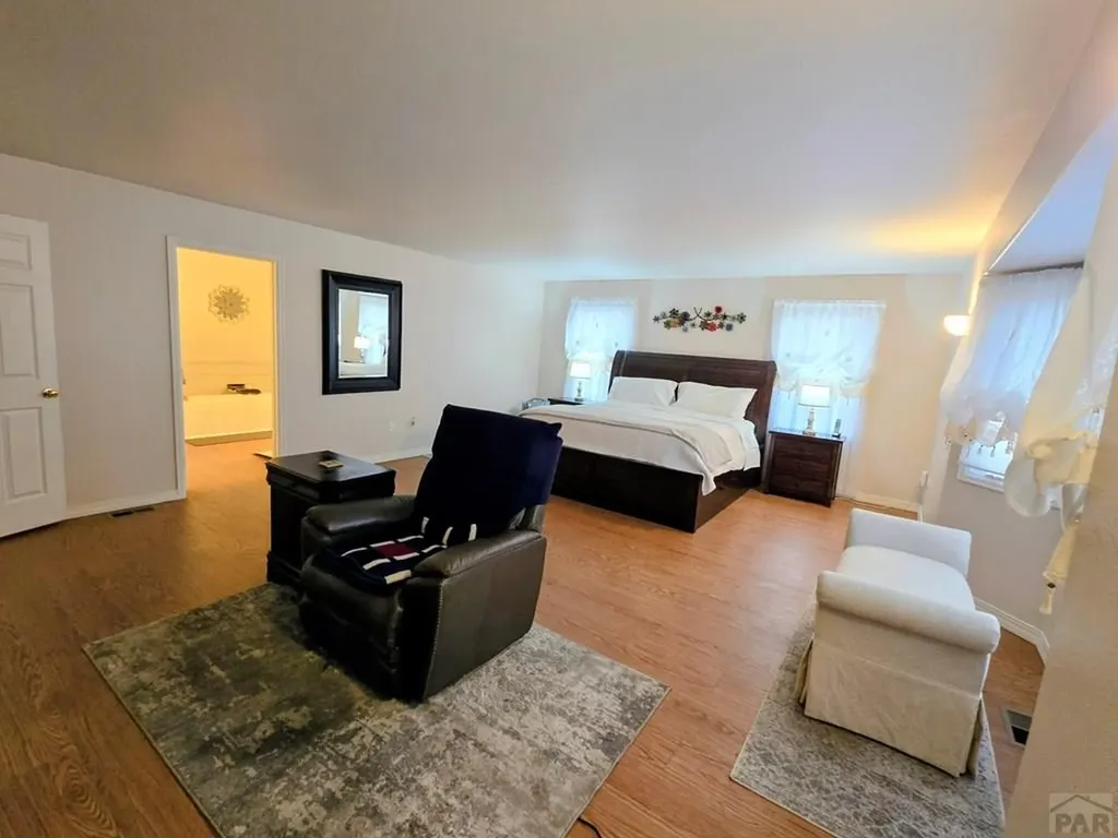 353 S Pin High Drive Pueblo West CO 81007