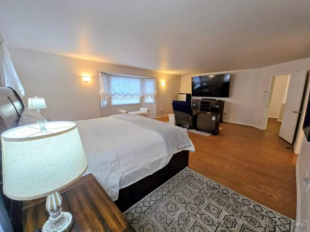 353 S Pin High Drive Pueblo West CO 81007