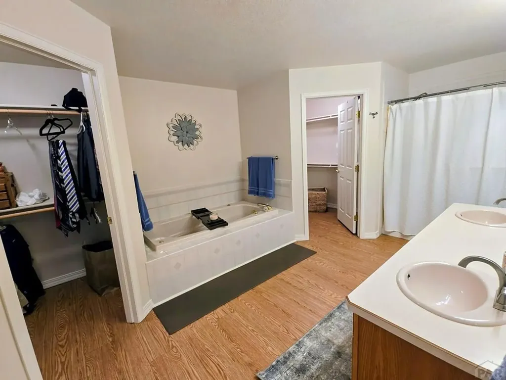 353 S Pin High Drive Pueblo West CO 81007