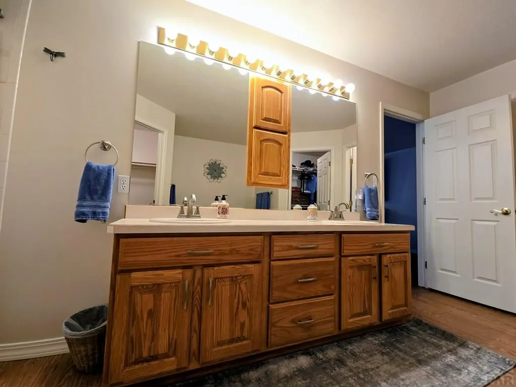 353 S Pin High Drive Pueblo West CO 81007