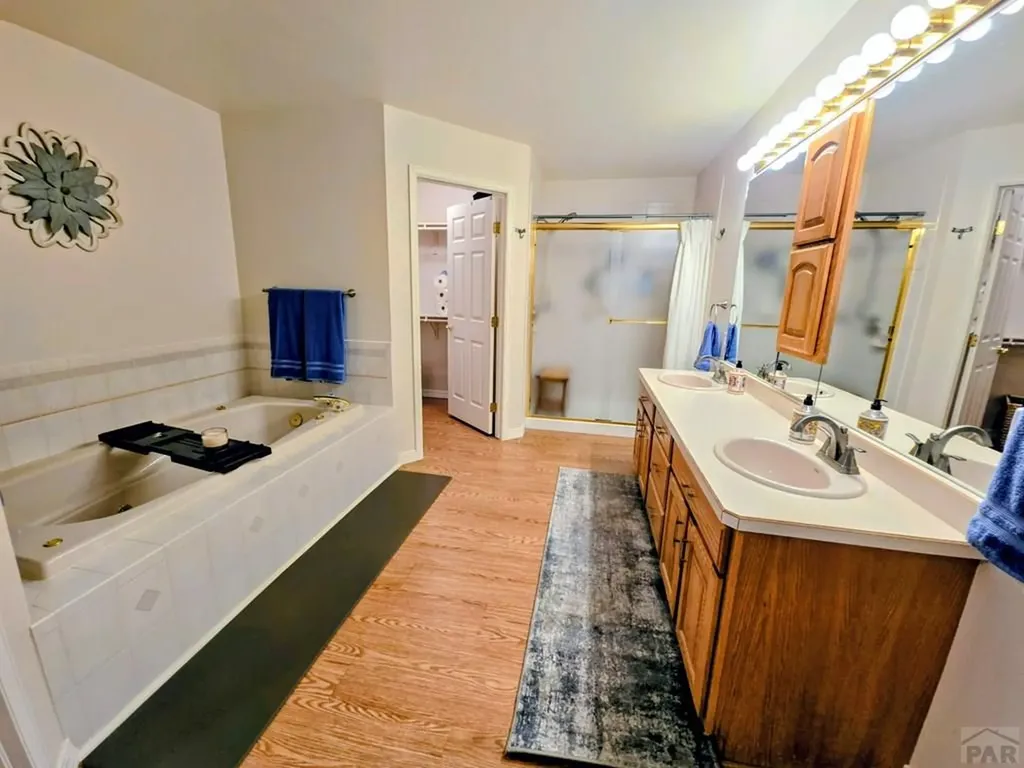 353 S Pin High Drive Pueblo West CO 81007