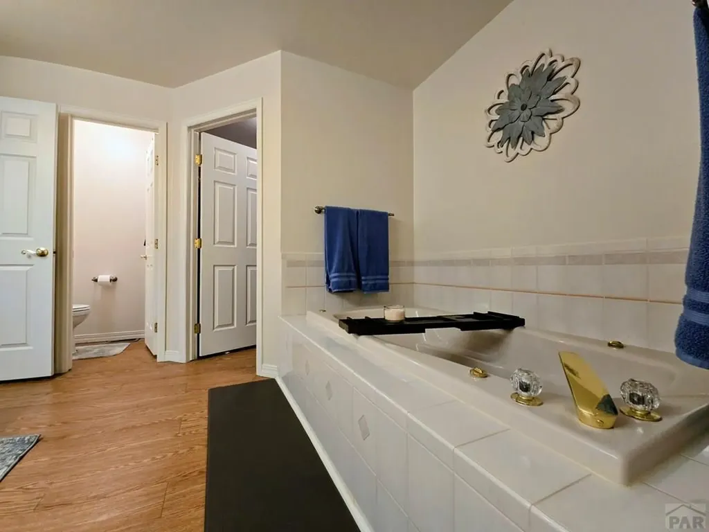 353 S Pin High Drive Pueblo West CO 81007