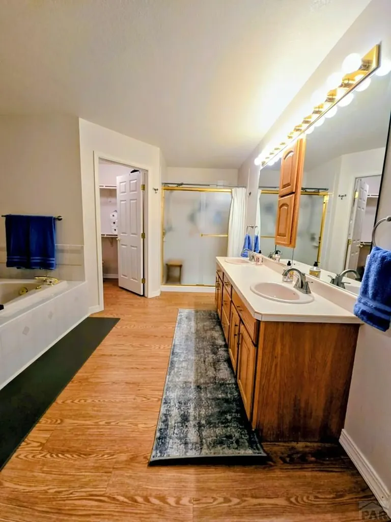 353 S Pin High Drive Pueblo West CO 81007