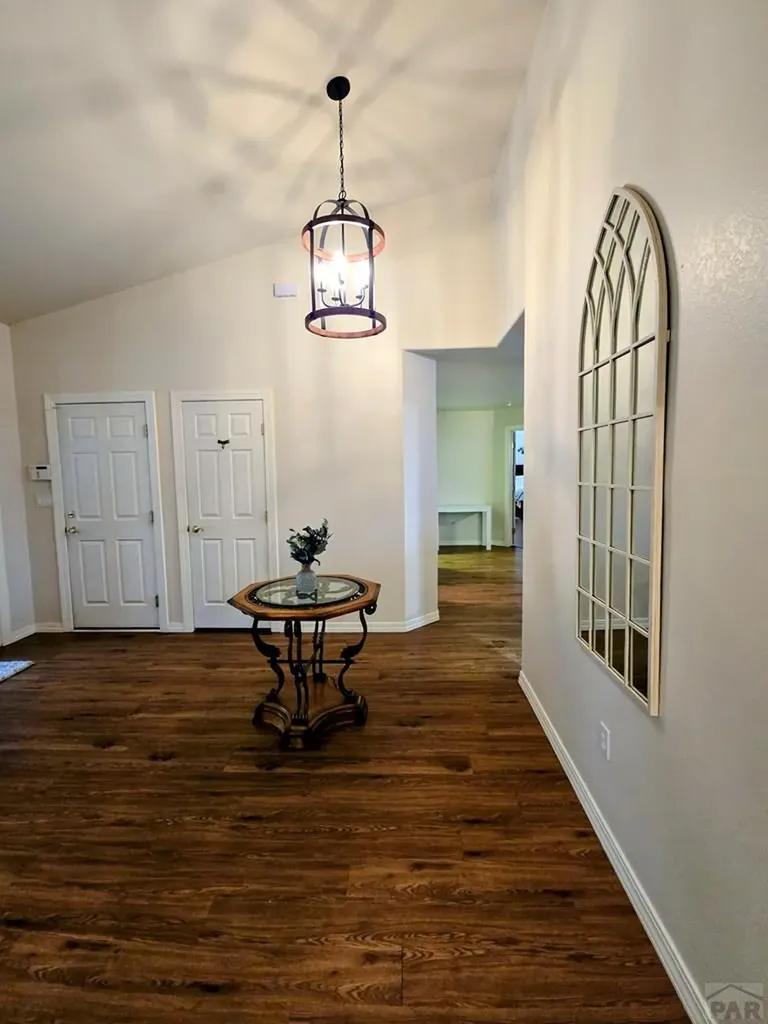 353 S Pin High Drive Pueblo West CO 81007