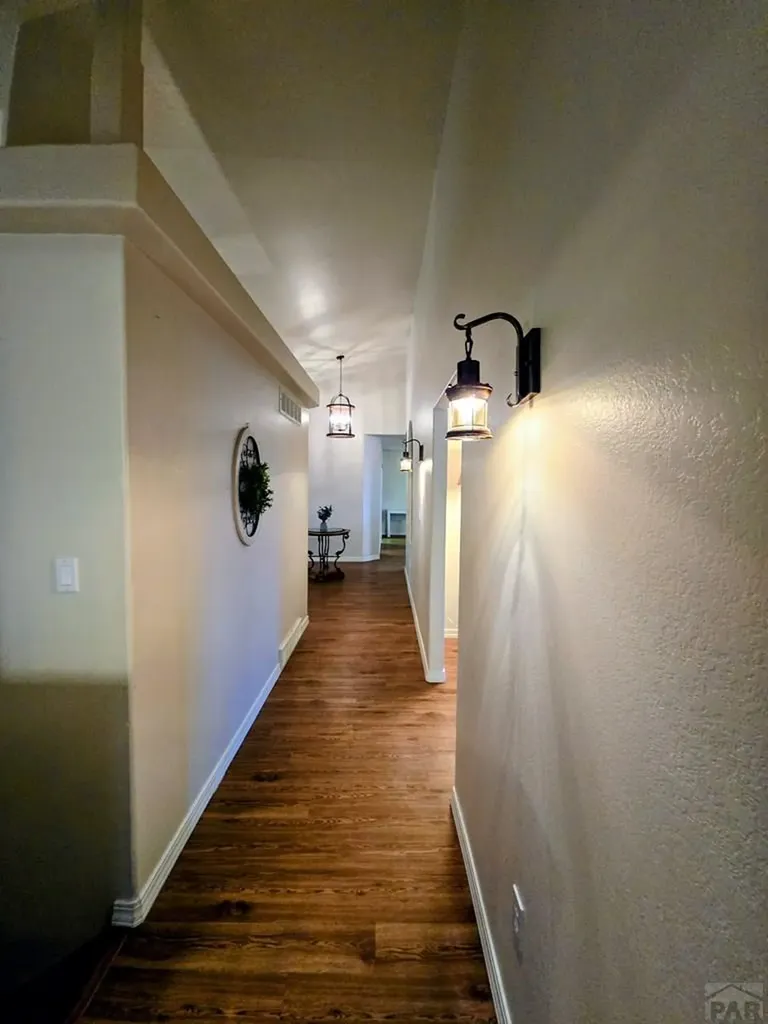 353 S Pin High Drive Pueblo West CO 81007