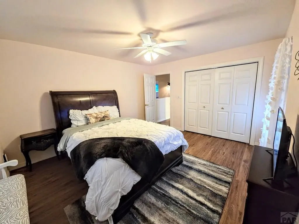 353 S Pin High Drive Pueblo West CO 81007