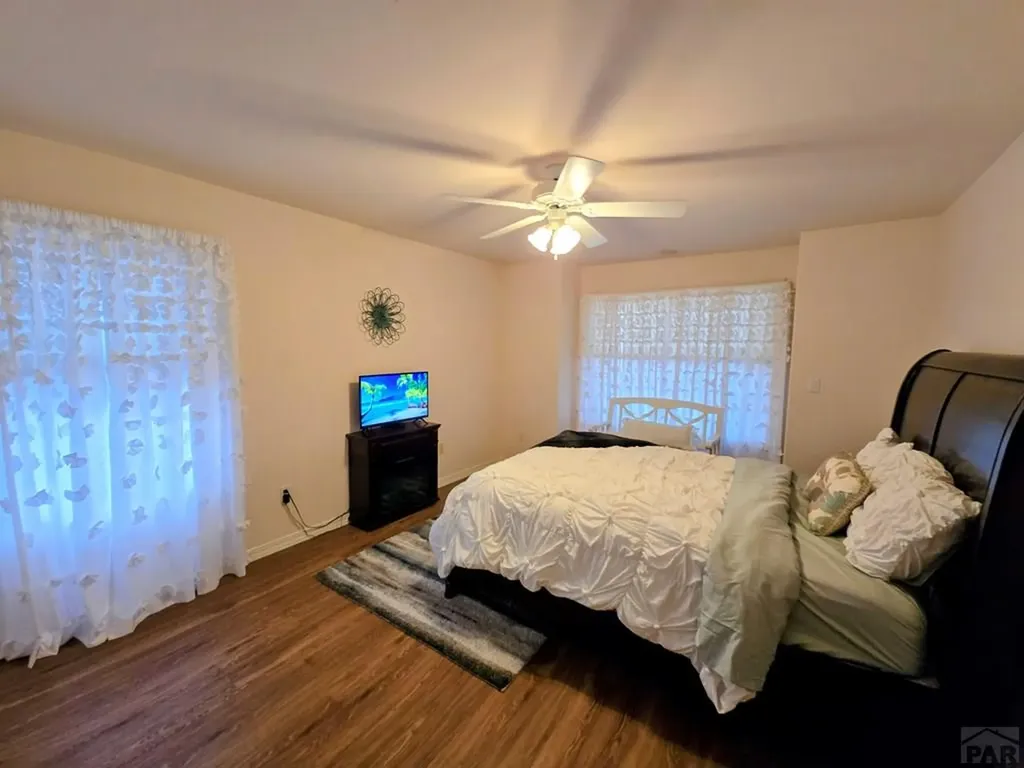 353 S Pin High Drive Pueblo West CO 81007