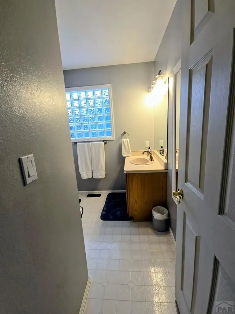 353 S Pin High Drive Pueblo West CO 81007