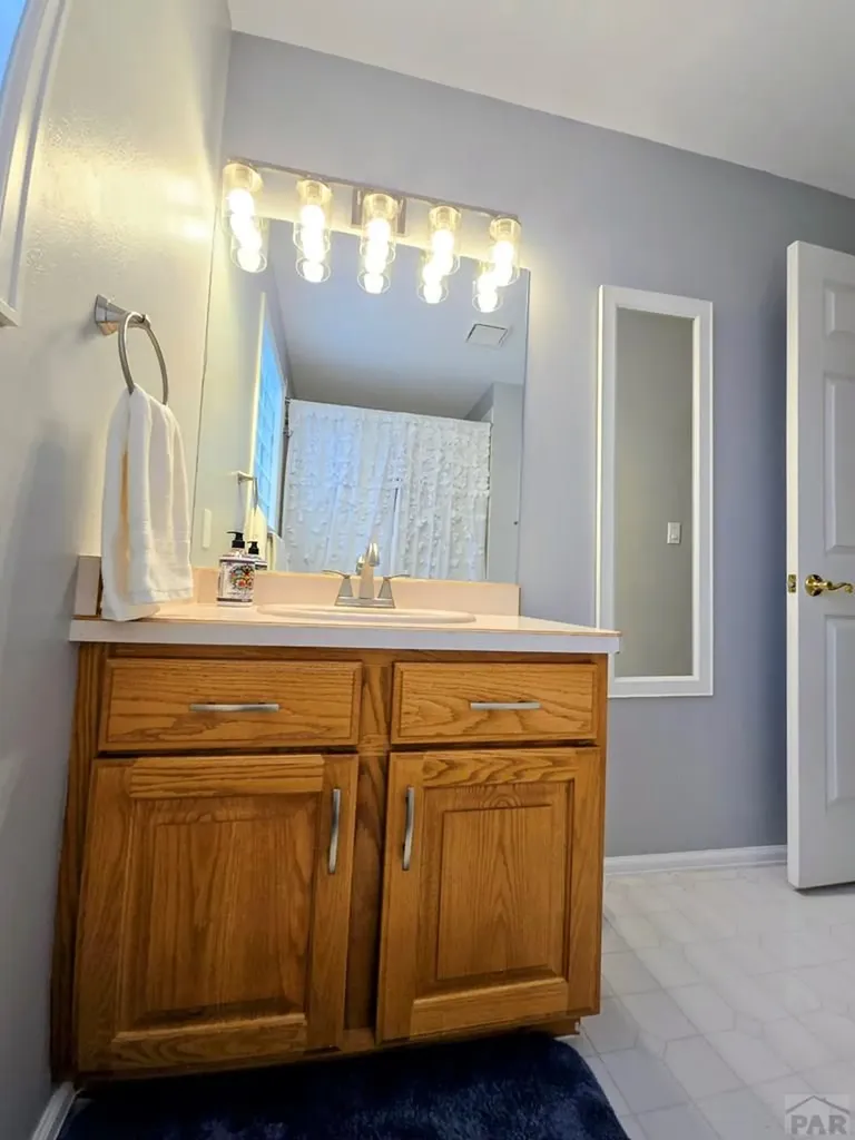 353 S Pin High Drive Pueblo West CO 81007