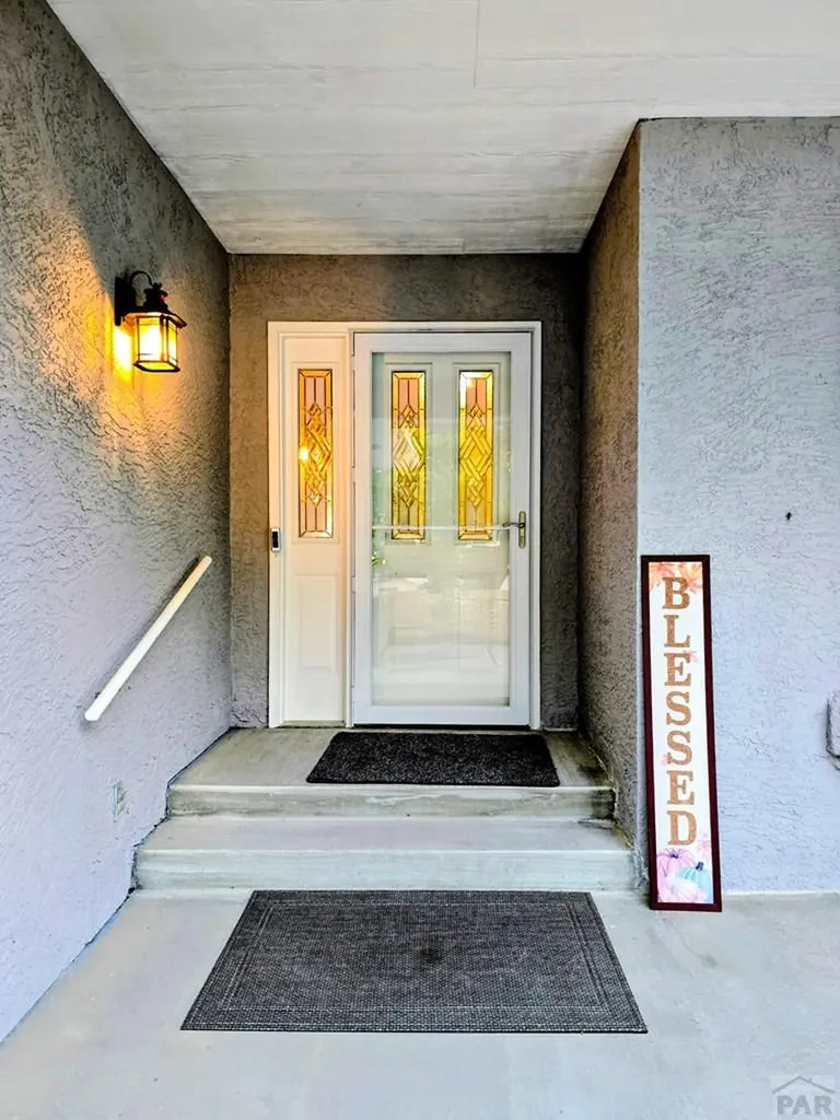 353 S Pin High Drive Pueblo West CO 81007