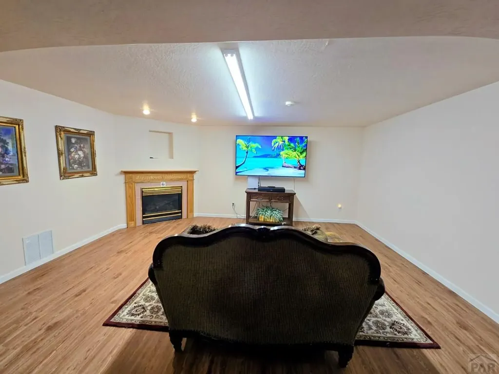 353 S Pin High Drive Pueblo West CO 81007