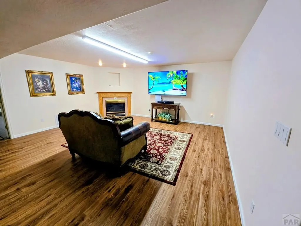 353 S Pin High Drive Pueblo West CO 81007