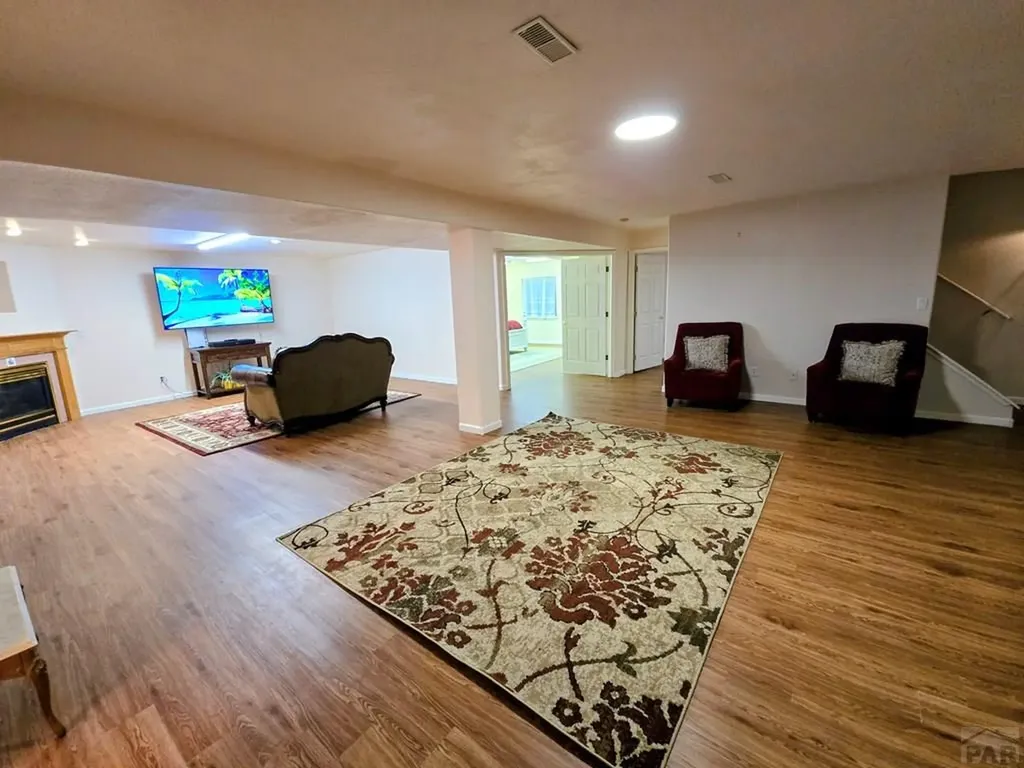 353 S Pin High Drive Pueblo West CO 81007