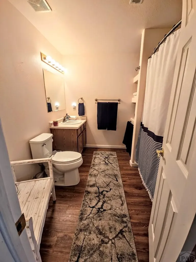 353 S Pin High Drive Pueblo West CO 81007