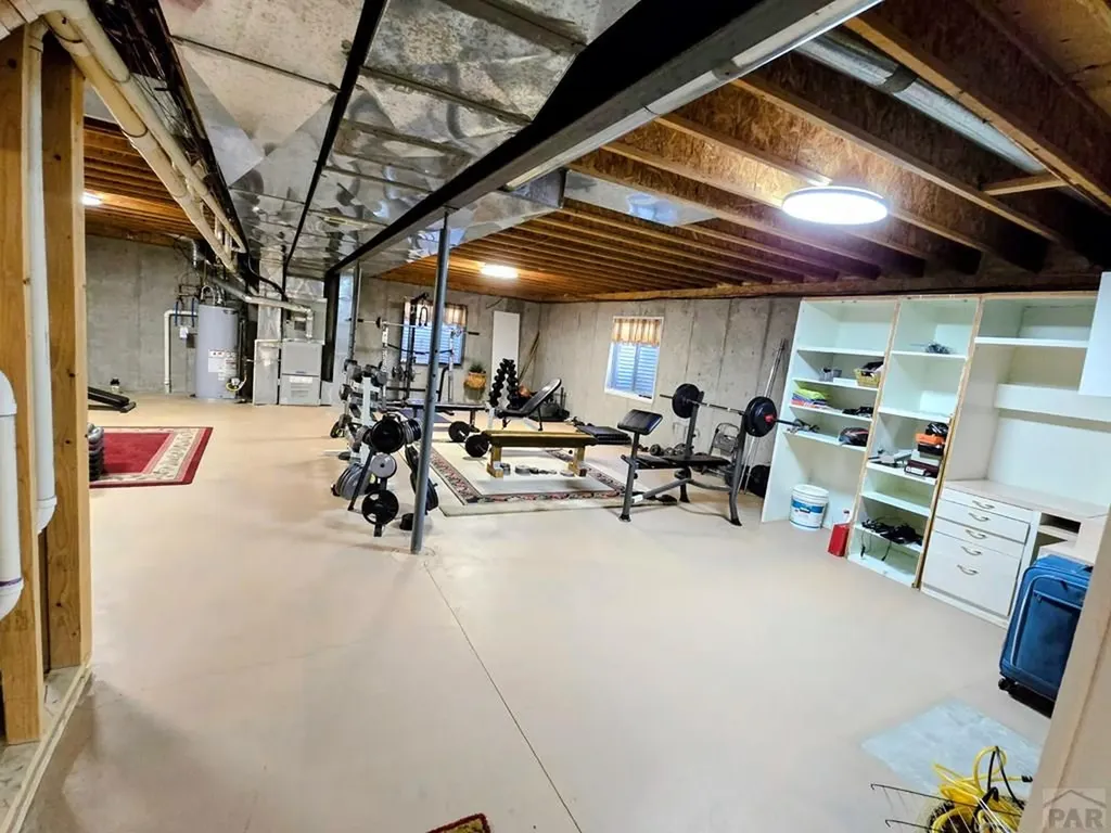 353 S Pin High Drive Pueblo West CO 81007