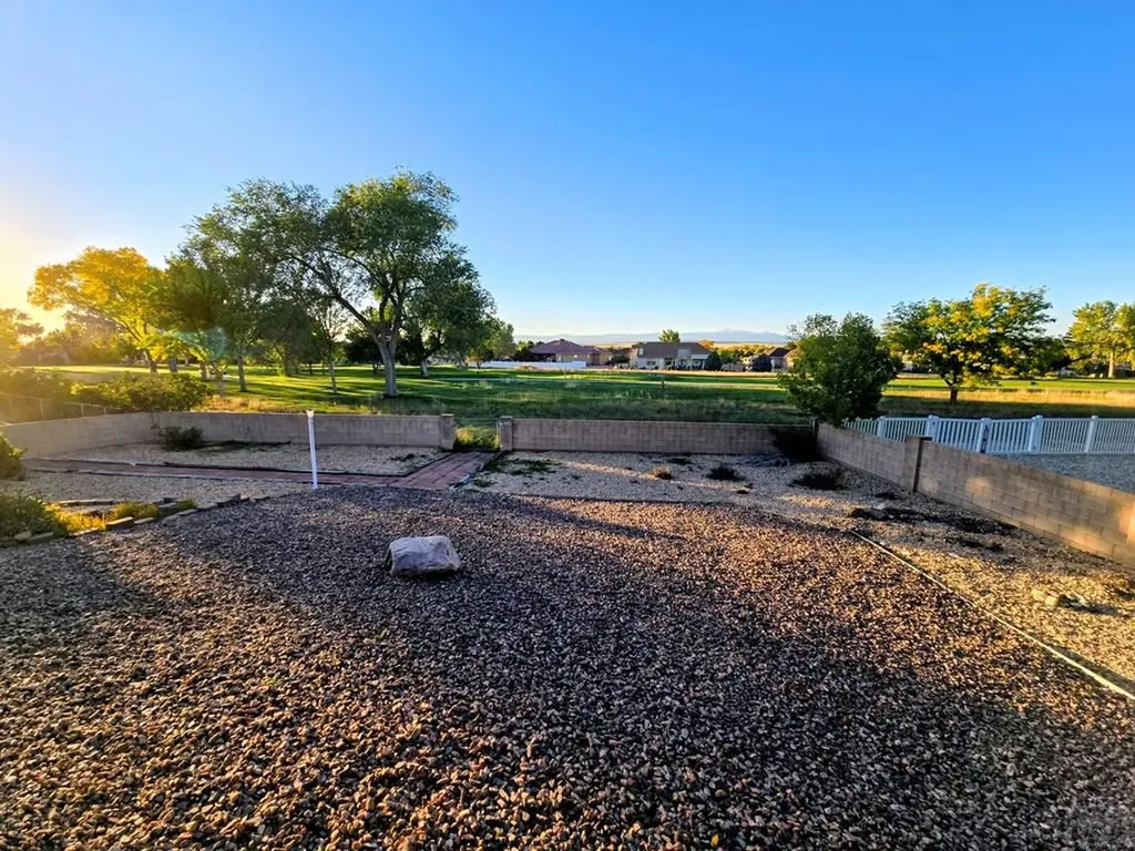 353 S Pin High Drive Pueblo West CO 81007