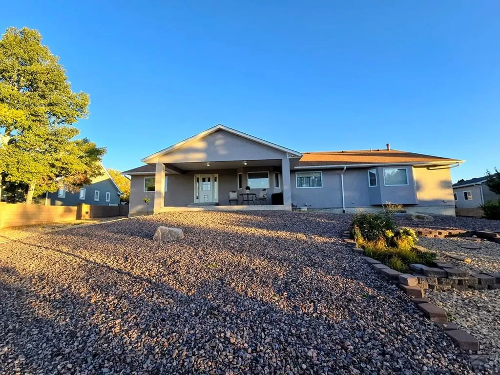 353 S Pin High Drive Pueblo West CO 81007