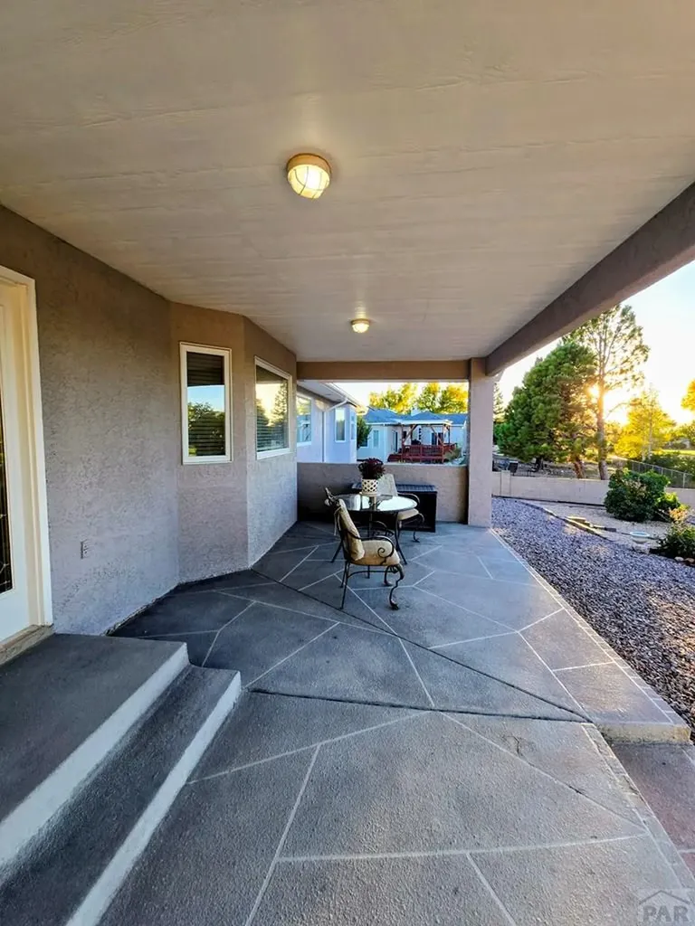 353 S Pin High Drive Pueblo West CO 81007