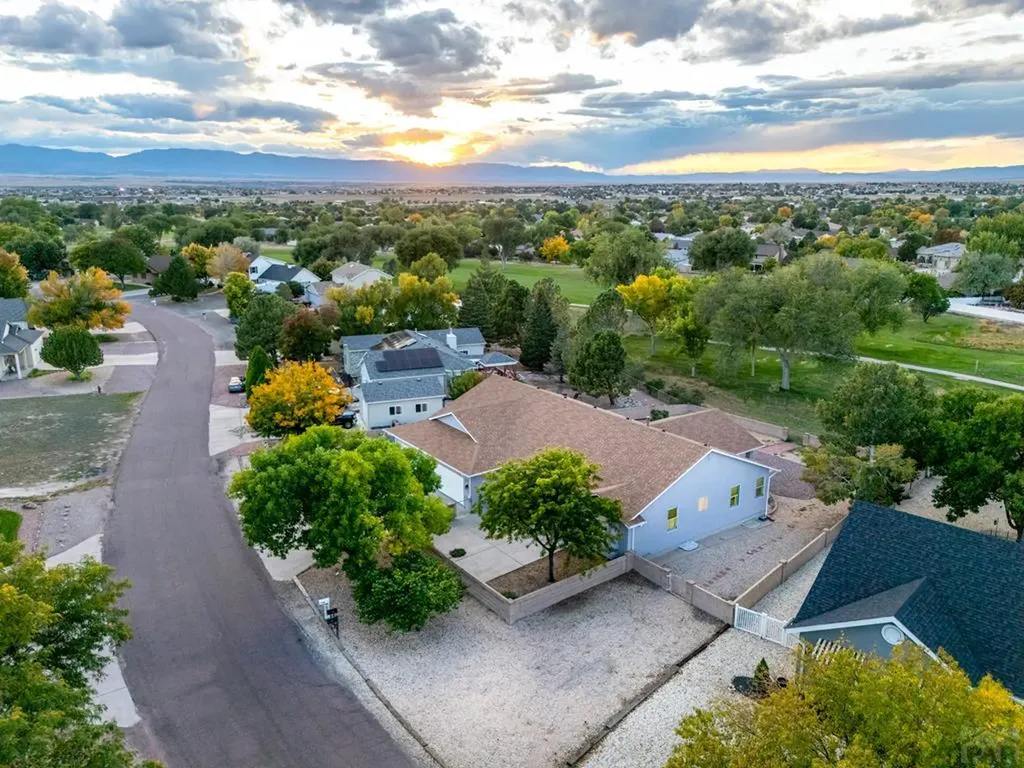 353 S Pin High Drive Pueblo West CO 81007