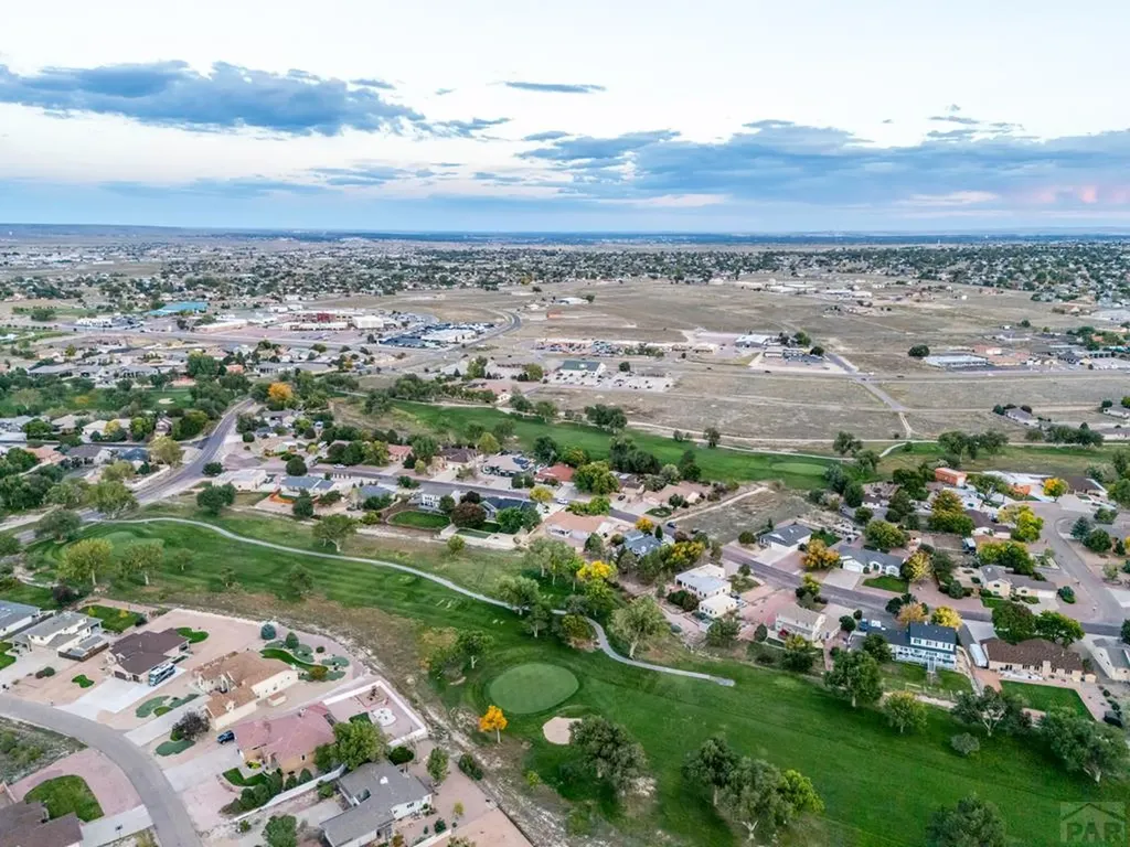 353 S Pin High Drive Pueblo West CO 81007