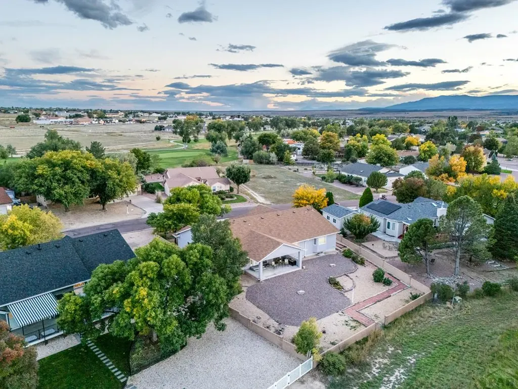 353 S Pin High Drive Pueblo West CO 81007