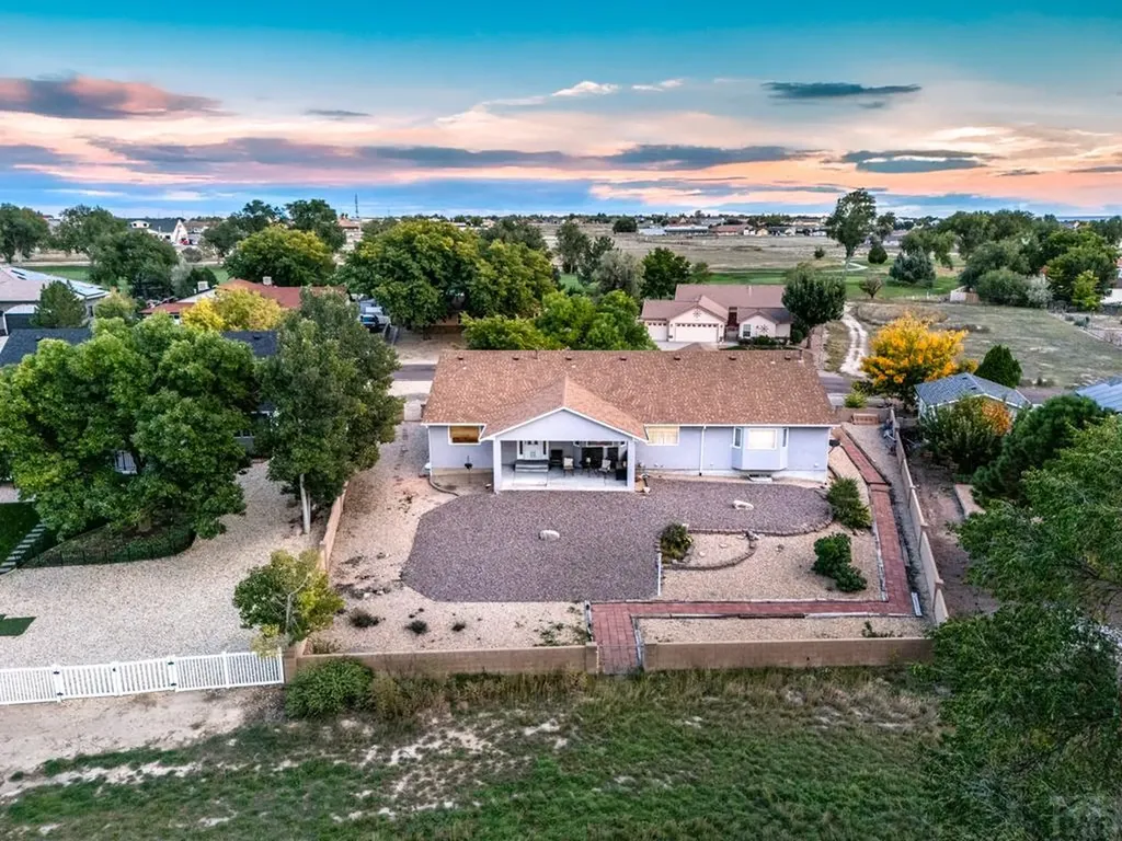 353 S Pin High Drive Pueblo West CO 81007