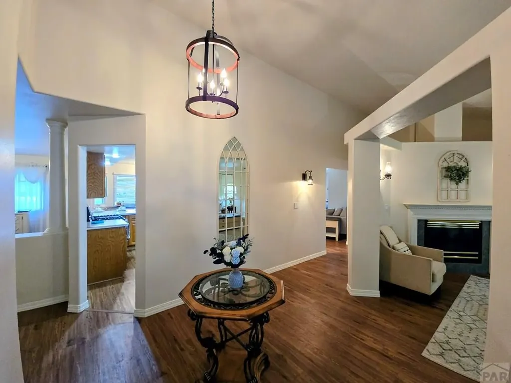 353 S Pin High Drive Pueblo West CO 81007